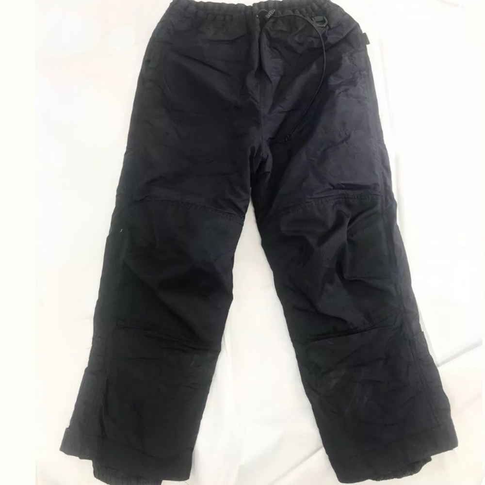 Fog Insulated Sport Pants Ski Snowboarding Boy L